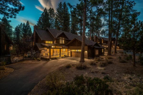 The Cottages - Ski Shuttle, Ski Valet, Mountaintop Dining - 3-Bedroom Truckee